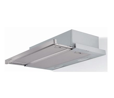 Máy hút khử mùi kính cong Hafele HH-S60A 533.89.001