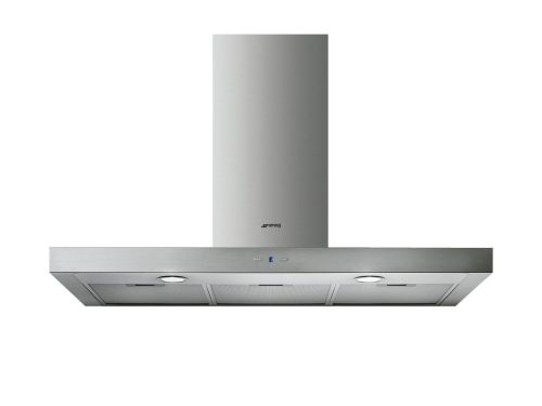 Máy hút mùi gắn tường 90cm Hafele Smeg KAT900HXE 536.84.279