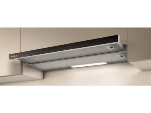 Máy hút khử mùi âm tủ dạng kéo Hafele HH TG60E 539.81.073