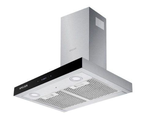 Máy Hút Mùi SPELIER SP 109 Plus