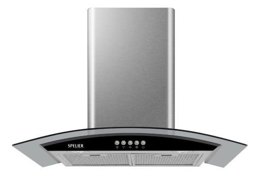 Hút mùi Spelier SP 651 G