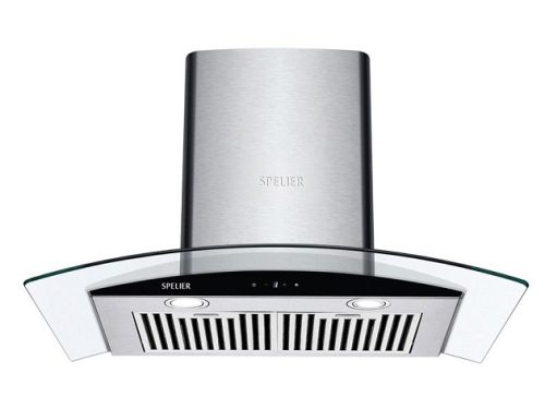 Hút mùi Spelier SP 654G