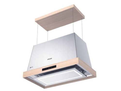 Hút mùi Spelier SP 860GT