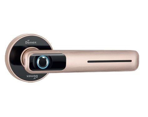 Khóa cửa điện tử Demax SL105