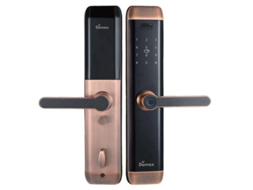Khóa cửa điện tử Demax SL768