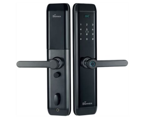 Khóa cửa điện tử Demax SL768 B