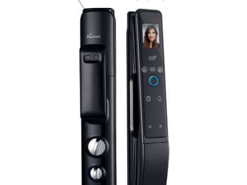 Khóa cửa điện tử Demax SL968