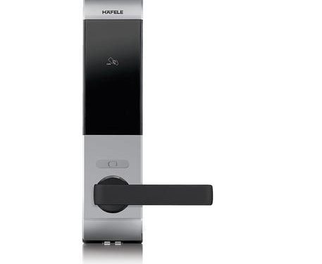 Khóa cửa điện tử Hafele EL7900-TCB 912.05.643