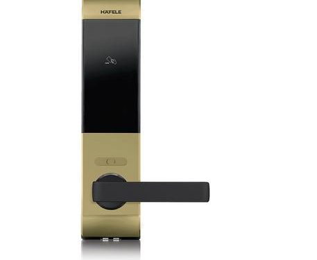 Khóa cửa điện tử Hafele EL7900-TCB 912.05.649