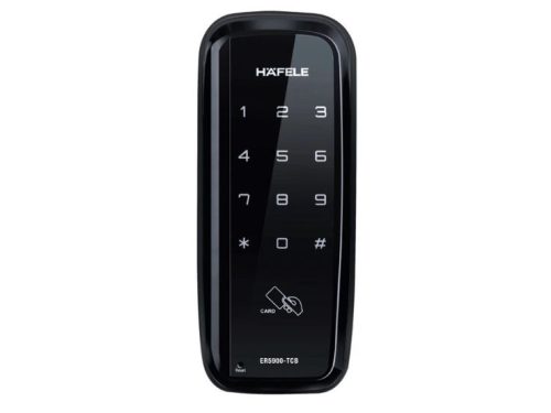 Khóa điện tử Hafele ER5900-TCB 912.05.656
