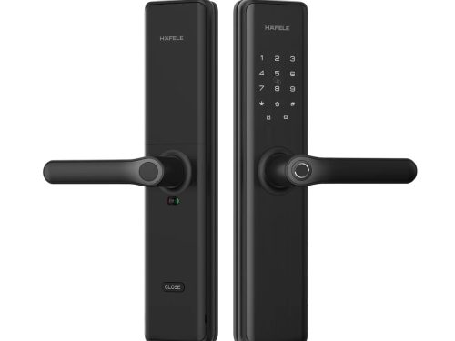 Khóa cửa điện tử Hafele PP9000 912.05.691