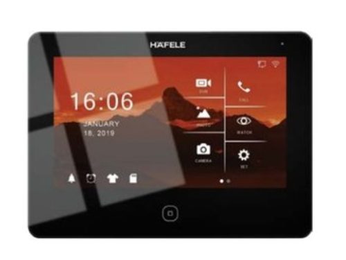 Chuông cửa màn hình Hafele SVM-770HD 959.23.097