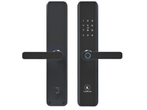 Khóa cửa điện tử Kassler KL 669 BL