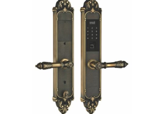 Khóa cửa điện tử Kassler KL 959 G