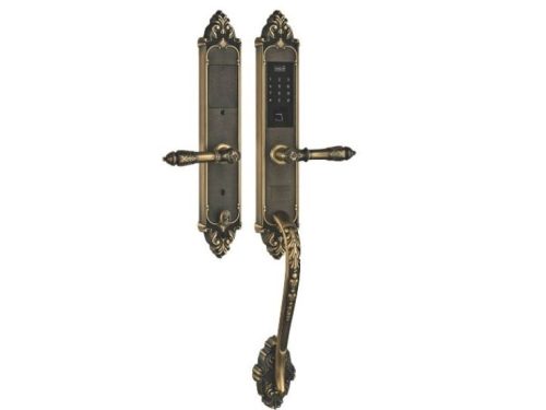 Khóa cửa điện tử Kassler KL 969 G