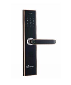 Khóa cửa thông minh Demax SL638 RM