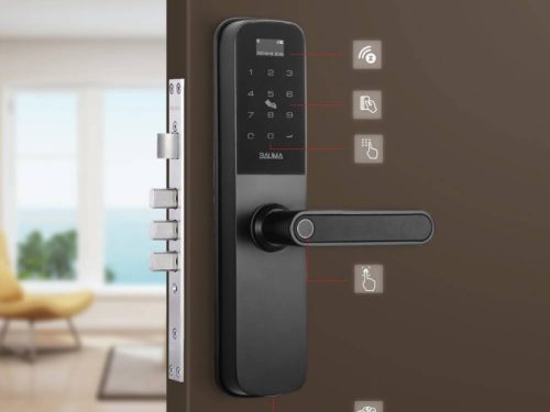 khoa dien tu hafele bauma bm610 912 20 392 2