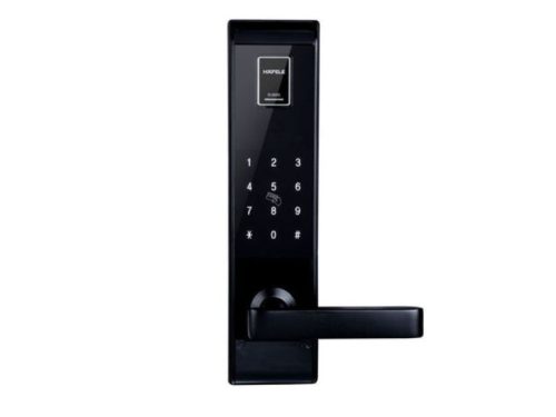 Khóa điện tử Hafele EL9000-TCS 912.20.364
