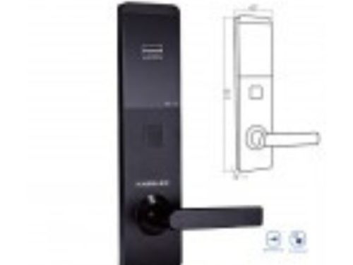 Khóa điện tử Kassler KL-393