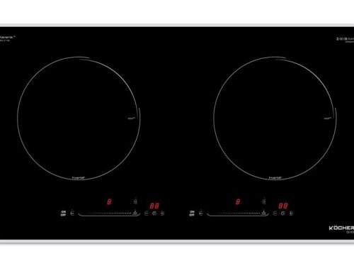 Bếp từ Kocher DI-628