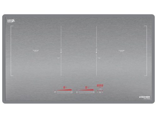 Bếp từ 2 vùng nấu Kocher DIB4-888MI
