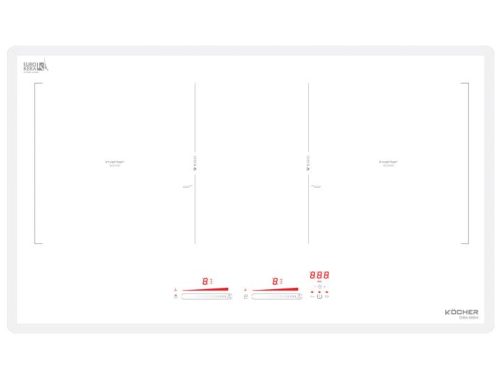 Bếp từ Kocher DIB4-888W