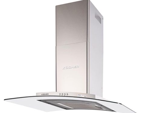 Máy hút mùi Kocher K-228T 70cm