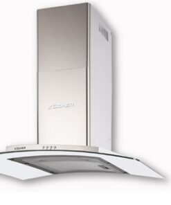 Máy hút khử mùi Kocher K-8970 70cm
