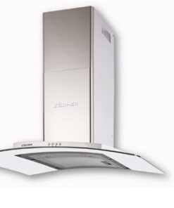 Máy hút khử mùi Kocher K-8990 90cm