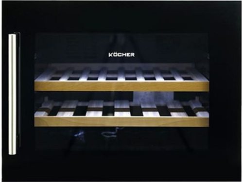 Tủ rượu vang Kocher KWEU1128B