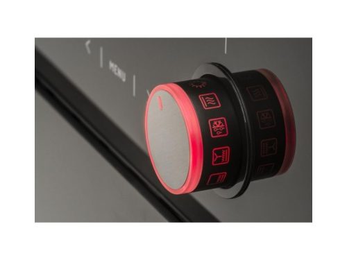 Núm điều khiển lò nướng âm tủ Hafele HO-KT60C 534.05.571