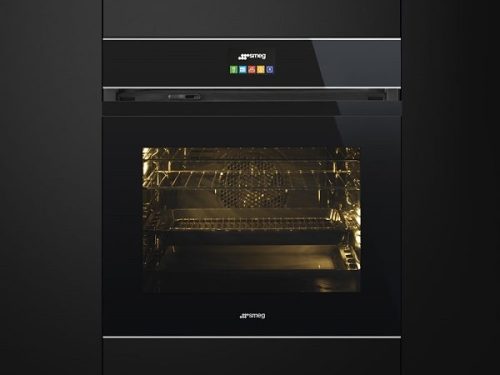 Lò nướng âm tủ Hafele Smeg SFP6604PNXE 535.64.513