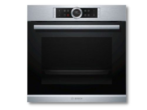 Lò nướng BOSCH HBG675BS1|Serie 8