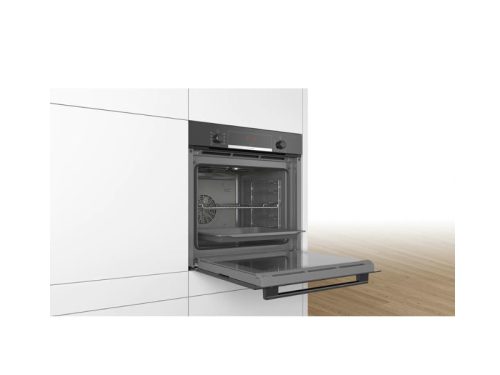 Lò nướng Bosch HBS534BB0B lắp đặt âm