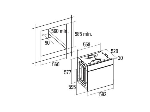 lo nuong cata cdp 790 pyro 2