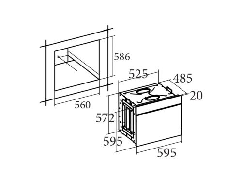 lo nuong cata hgr 110 as wh 2