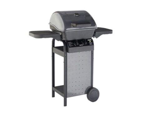 Lò nướng ga Hafele BBQ 2 vùng nướng 500.31.00003