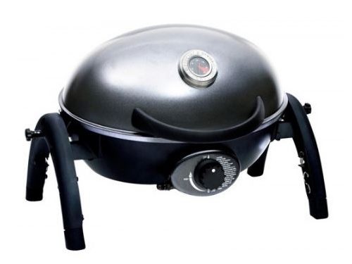 Lò nướng gas 1 vùng nấu Hafele 537.04.200