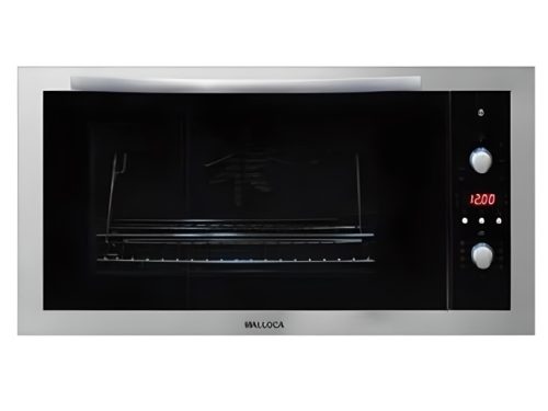 Lò nướng Malloca EB - 9BC15