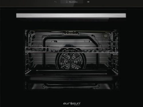 Lò nướng nhiệt phân Eurosun EOV75TFT