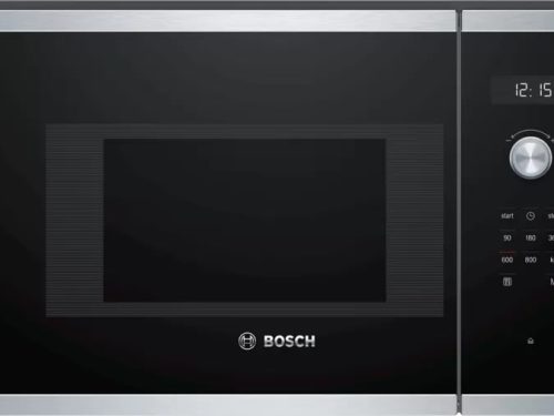 Lò vi sóng âm tủ Bosch BFL524MS0 Serie 6