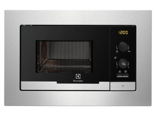 Lò vi sóng Electrolux EMS2085X