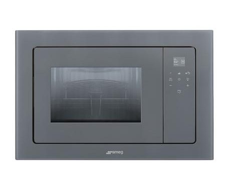 Lò vi sóng kết hợp nướng Hafele FMI120S2 536.34.192