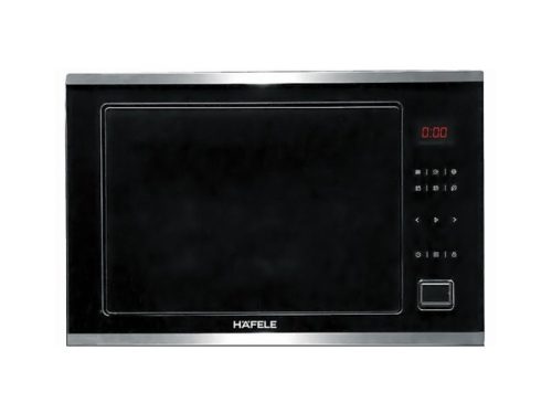 Lò vi sóng kết hợp nướng âm tủ Hafele HM-B38C 538.01.111