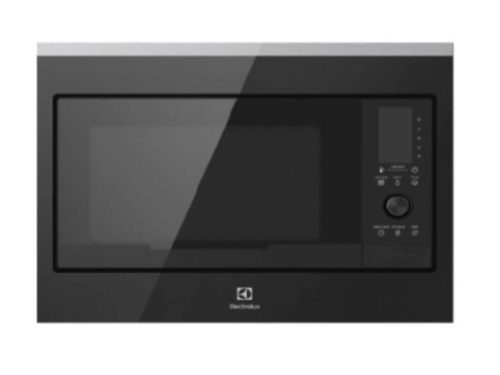 Lò vi sóng kết hợp nướng Electrolux EMSB30XCF