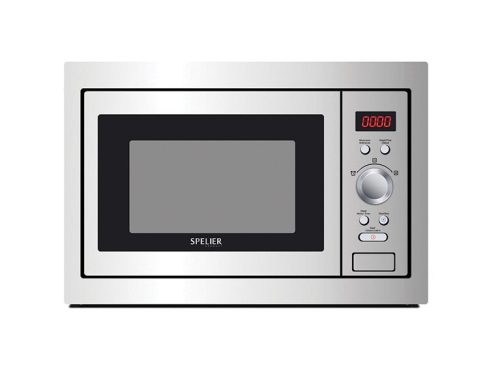 Lò vi sóng Spelier SP 8206EU