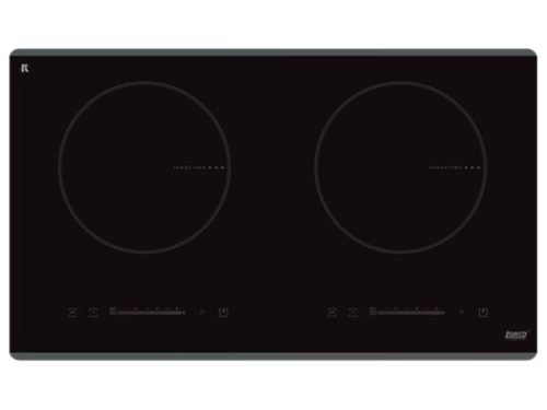 Bếp từ đôi Lorca TA 1006C Plus