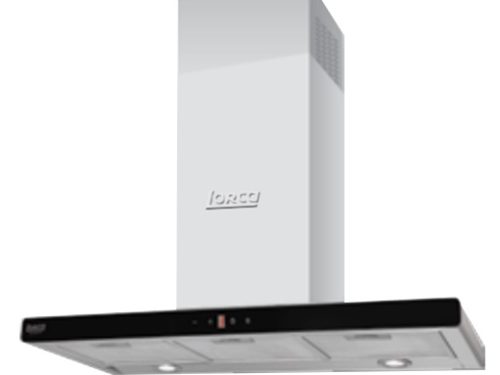 Máy hút mùi Lorca TA 6007P-70