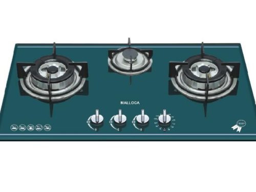 Bếp gas Malloca AS 930G