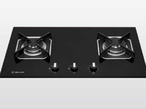 Bếp gas âm Malloca AS 9602B